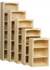 image of Pine 24 Inch Bookcase