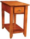 image of Alder Chairside Table
