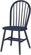 image of Parawood Windsor Chair, Black
