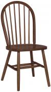image of Parawood Windsor Chair, Espresso