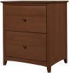 image of Parawood Lateral File Cabinet, Espresso