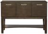 image of Parawood Luxe Server, Pewter