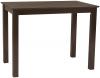 image of Parawood 30x48 Table, Rich Mocha