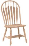 image of Parawood Deluxe Steambent Windsor Chair