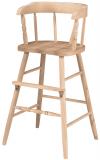 image of Parawood Youth High Chair