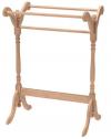 image of Parawood Quilt Rack