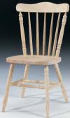 image of Parawood Country Cottage Chair
