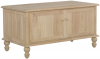 image of Parawood Cottage Blanket Chest