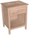 image of Parawood Brooklyn Nightstand