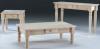 image of Parawood Traditional Sofa Table