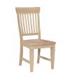 image of Parawood Tall Java Chair