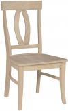 image of Parawood Verona Chair