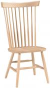 image of Parawood New England Chair