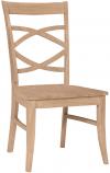 image of Parawood Milano Chair