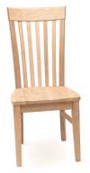 image of Parawood Tall Mission Side Chair