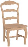 image of Parawood Versailles Chair