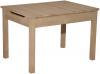 image of Parawood Childs Table with Lift Up Top