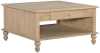 image of Parawood Cottage Square Coffee Table