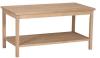 image of Parawood Portman Coffee Table