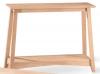 image of Parawood Bombay Sofa Table