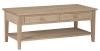 image of Parawood Spencer Coffee Table