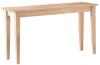 image of Parawood Shaker Sofa Table