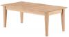 image of Parawood Shaker Coffee Table