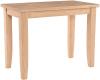 image of Parawood Built-Up Table Top & Legs