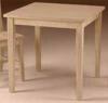 image of Parawood 30 Inch Square Table Top