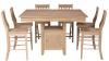 image of Parawood Gathering Butterfly Leaf Table Top