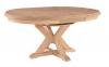 image of Parawood Canyon Extension Pedestal Table