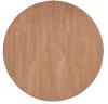 image of Parawood 52 Inch Solid Round Table Top
