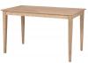 image of Parawood Solid Top Shaker Table