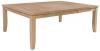 image of Parawood Butterfly Leaf Table Top & Legs