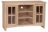 image of Parawood 48 Inch TV Stand