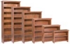 Image of Bookcases Single