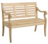 Image of Outdoor Benches